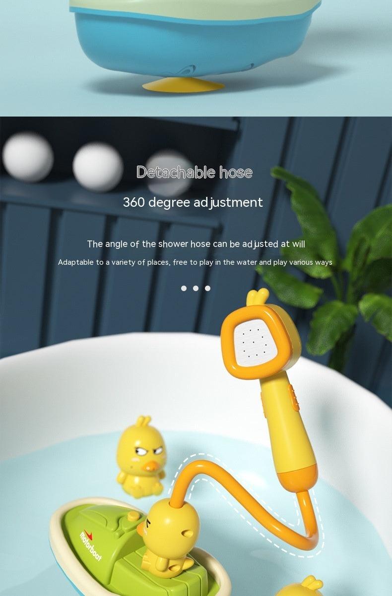 Baby Bath Children's Bathroom Toys - Dreamy-Designs Store Online