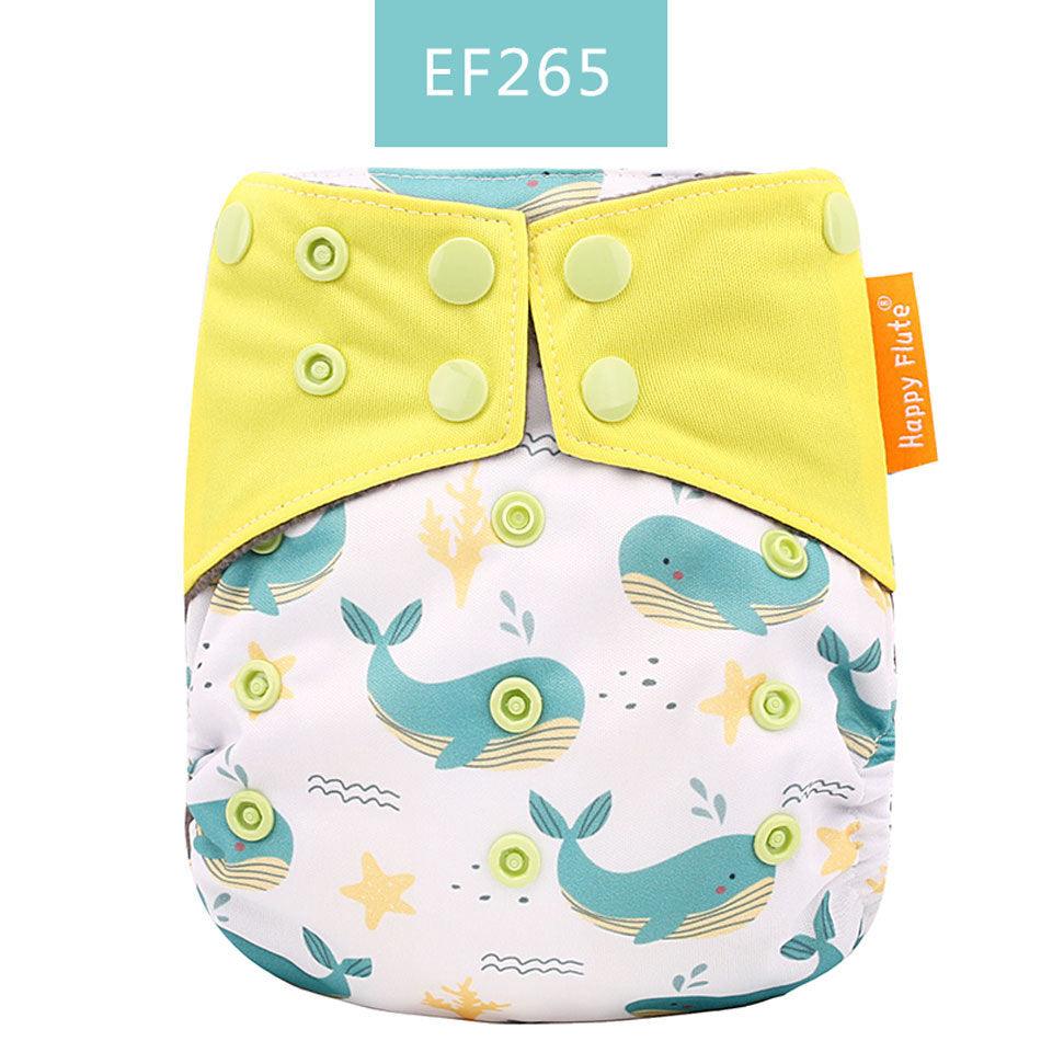 Eco-Friendly Bamboo Charcoal Diapers: 3 Months to 3 Years - Dreamy-Designs Store Online