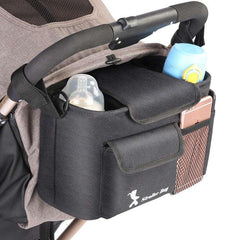 Baby Carriage Bag: 3-in-1 Style, Storage, and Convenience - Dreamy-Designs Store Online