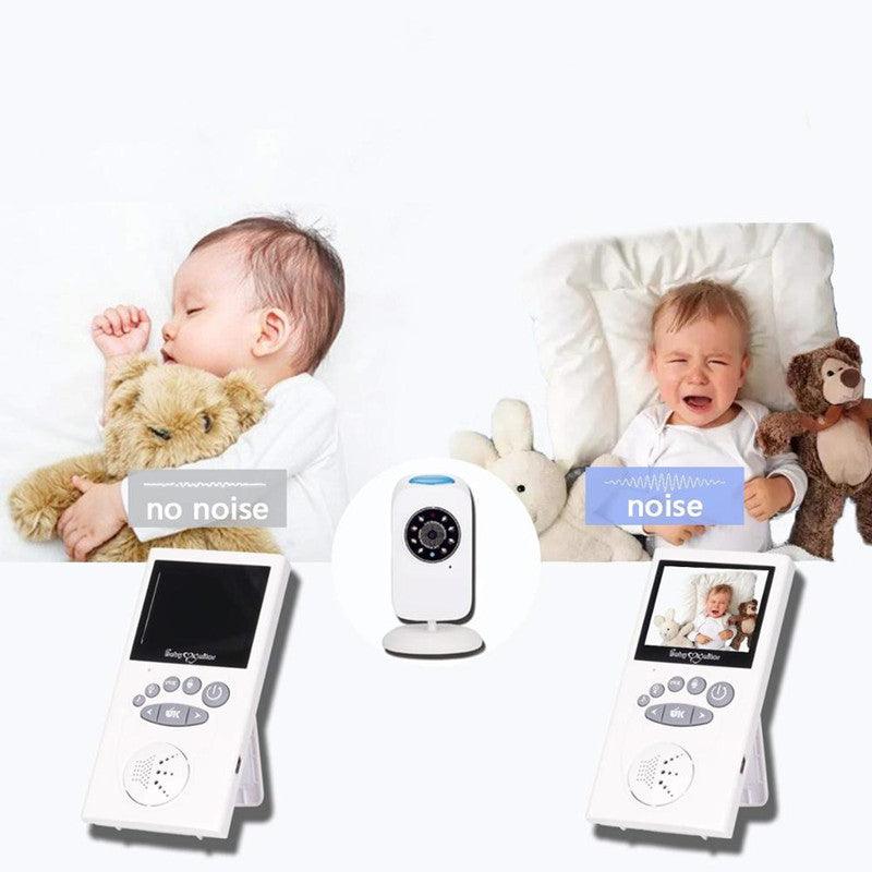 Wireless baby monitor - Dreamy-Designs Store Online