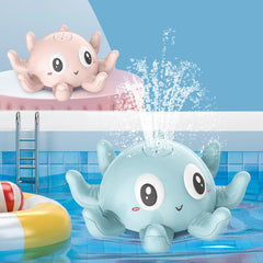 Automatic Water Spray Bath Toy: 3 Features Kids Love - Dreamy-Designs Store Online