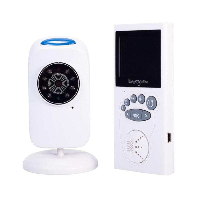 Wireless baby monitor - Dreamy-Designs Store Online