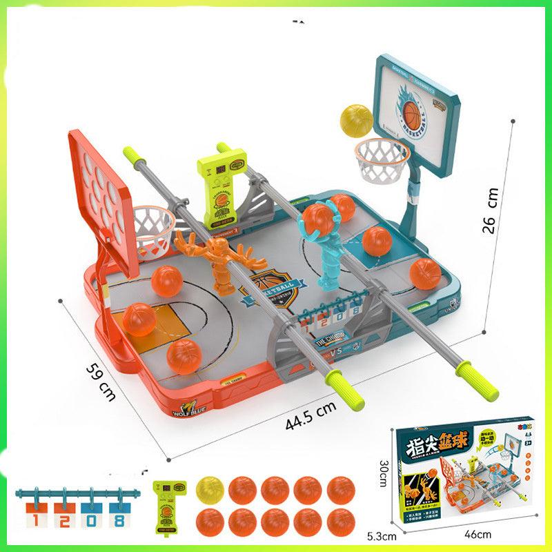 Interactive Basketball Game: 10+ Modes for Family Fun - Dreamy-Designs Store Online