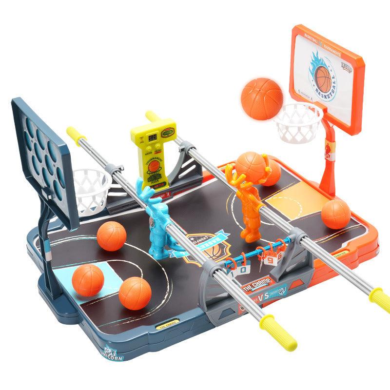 Interactive Basketball Game: 10+ Modes for Family Fun - Dreamy-Designs Store Online