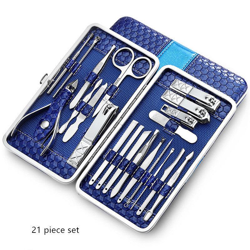 Nail clippers nail clippers nail clippers set - Dreamy-Designs Store Online