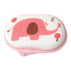 Baby bath cotton baby bath sponge - Dreamy-Designs Store Online