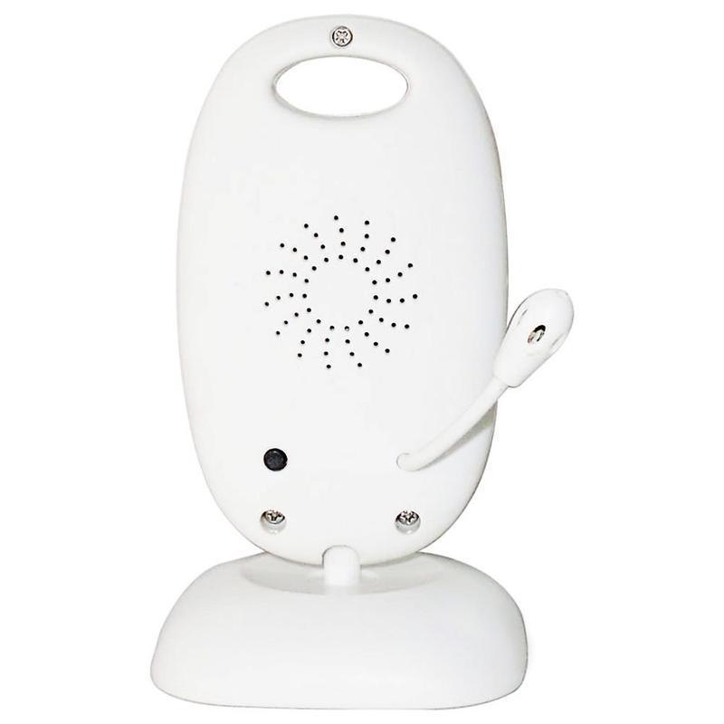 Infant Wireless Video Baby Radio Babysitter Digital Baby Sleep Monitor Audio - Dreamy-Designs Store Online