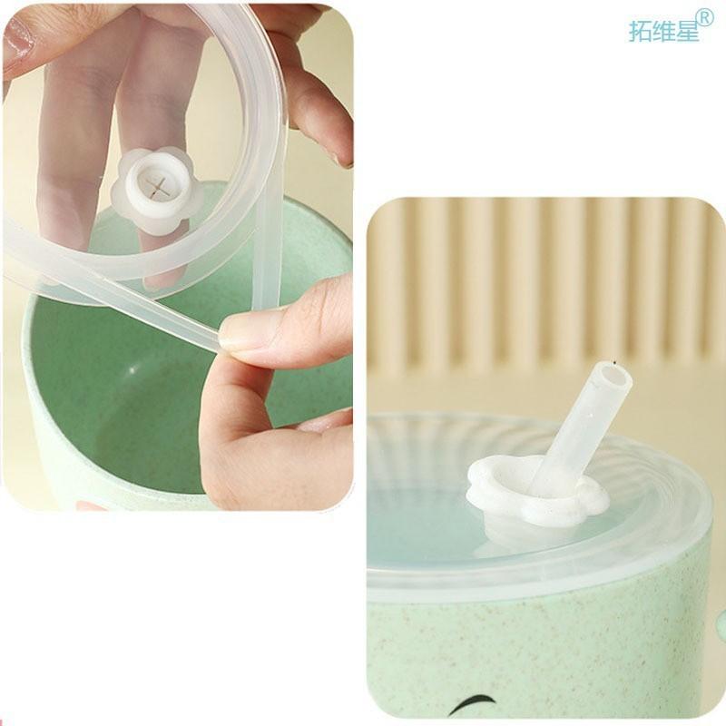 Safe & Stylish: Baby Feeding Bottle Kid's Mug | 8 Colors - Dreamy-Designs Store Online