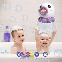 Octopus Fountain Bath Toy Water Jet Rotating Shower Bathroom Toy Summer Water Toys Sprinkler Beach Toys Kids Water Toys - Dreamy-Designs Store Online