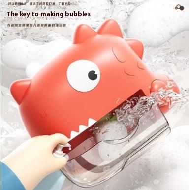 Baby Bath Toys Bubble Music Machine: 3-in-1 Fun - Dreamy-Designs Store Online