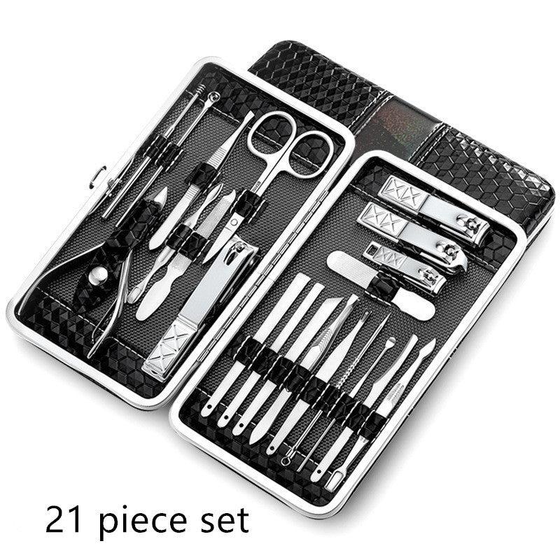 Nail clippers nail clippers nail clippers set - Dreamy-Designs Store Online