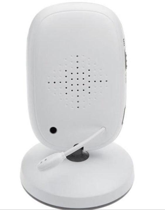 2 Inch Wireless Two-Way Intercom Baby Video Monitor - Dreamy-Designs Store Online