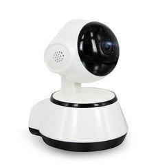 HD Baby Wireless Camera: Watch Over Your Little One (720P Resolution) / WiFi Enabled / Two-Way Audio / Night Vision / Pan & Tilt / Motion Detection / SD Card Support - Dreamy-Designs Store Online