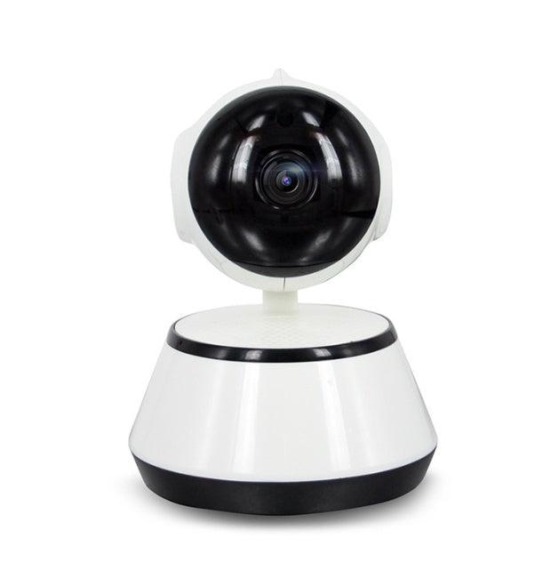 HD Baby Wireless Camera: Watch Over Your Little One (720P Resolution) / WiFi Enabled / Two-Way Audio / Night Vision / Pan & Tilt / Motion Detection / SD Card Support - Dreamy-Designs Store Online