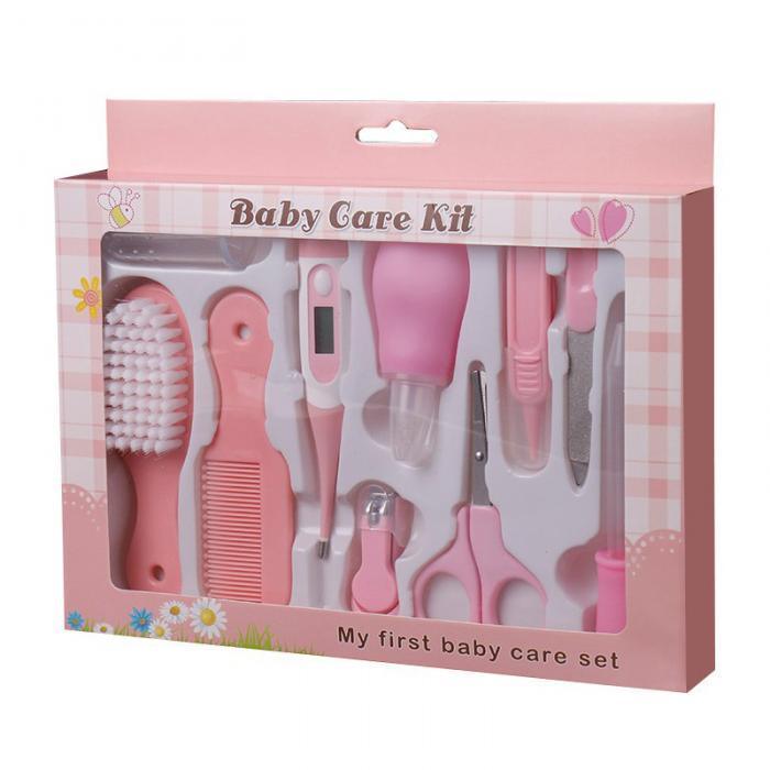 Portable Baby Health Suit Children's Beauty Set - Dreamy-Designs Store Online