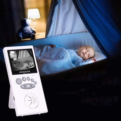 Wireless baby monitor - Dreamy-Designs Store Online