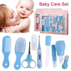 Portable Baby Health Suit Children's Beauty Set - Dreamy-Designs Store Online