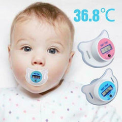 Easy Temperature Reading for Infants, digital thermometer - Dreamy-Designs Store Online