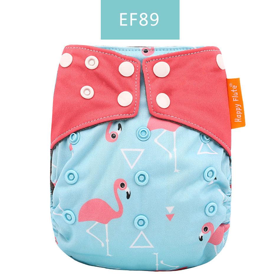 Eco-Friendly Bamboo Charcoal Diapers: 3 Months to 3 Years - Dreamy-Designs Store Online