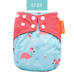 Eco-Friendly Bamboo Charcoal Diapers: 3 Months to 3 Years - Dreamy-Designs Store Online