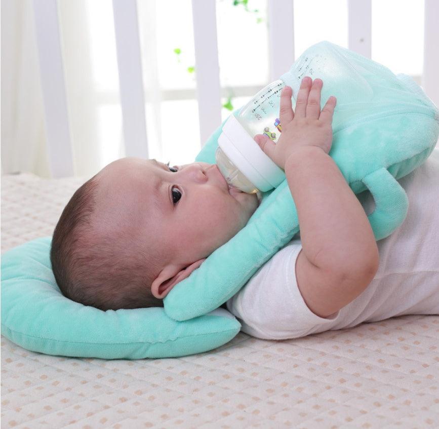 Special Confinement Plush Baby Feeding Pillow - Dreamy-Designs Store Online