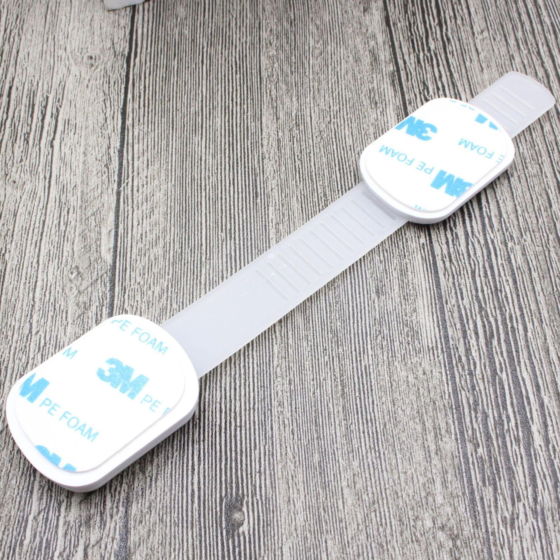 Multi-Function Baby Safety Lock: Protect 10+ Cabinets Easily - Dreamy-Designs Store Online