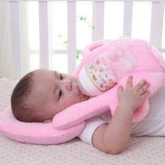 Special Confinement Plush Baby Feeding Pillow - Dreamy-Designs Store Online