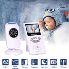 Wireless baby monitor - Dreamy-Designs Store Online