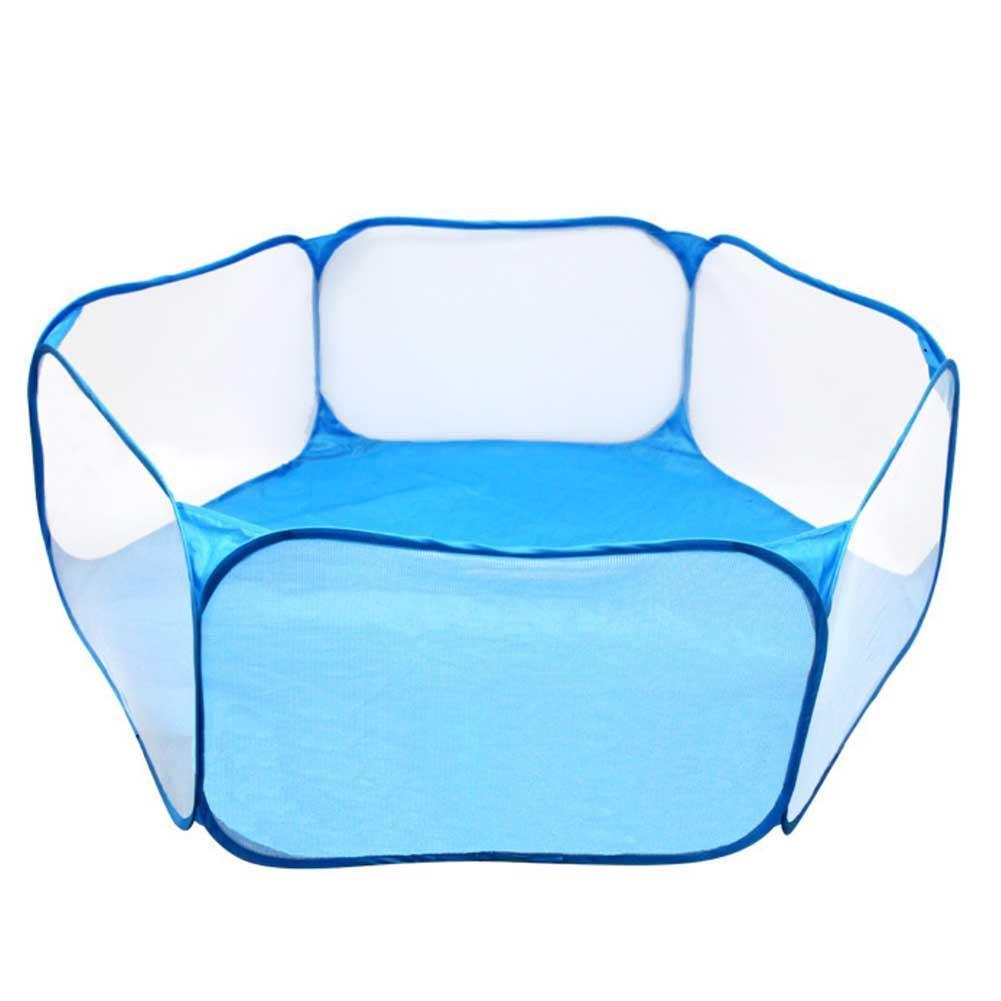 Foldable Baby Play Tent: 120cm Ball Pit for Kids - Dreamy-Designs Store Online