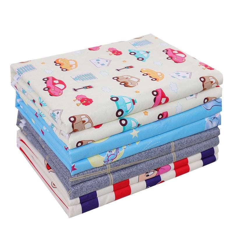 Baby Urinary Pad: 3-Layer Protection, 14 Cute Designs - Dreamy-Designs Store Online