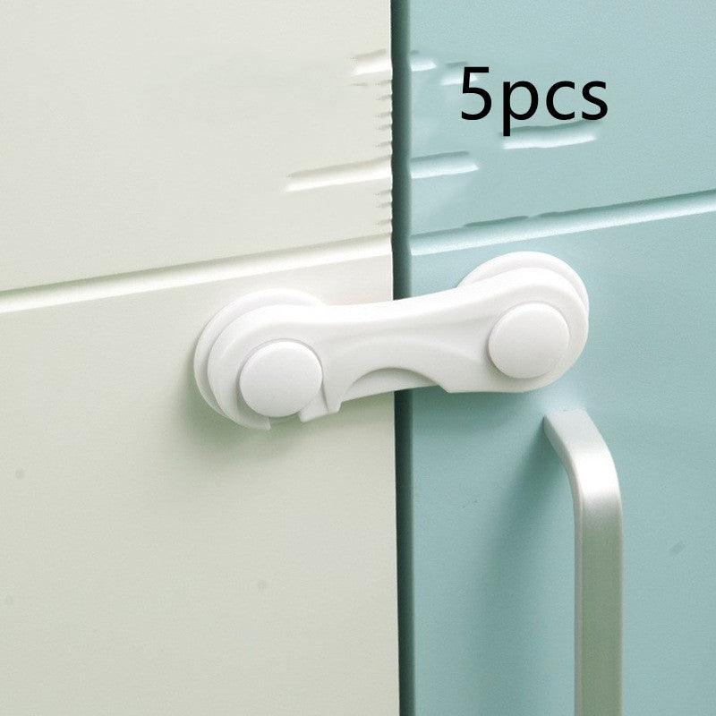 10cm/15cm Multi-Function Baby Safety Lock | Drawer & Cabinet - Dreamy-Designs Store Online