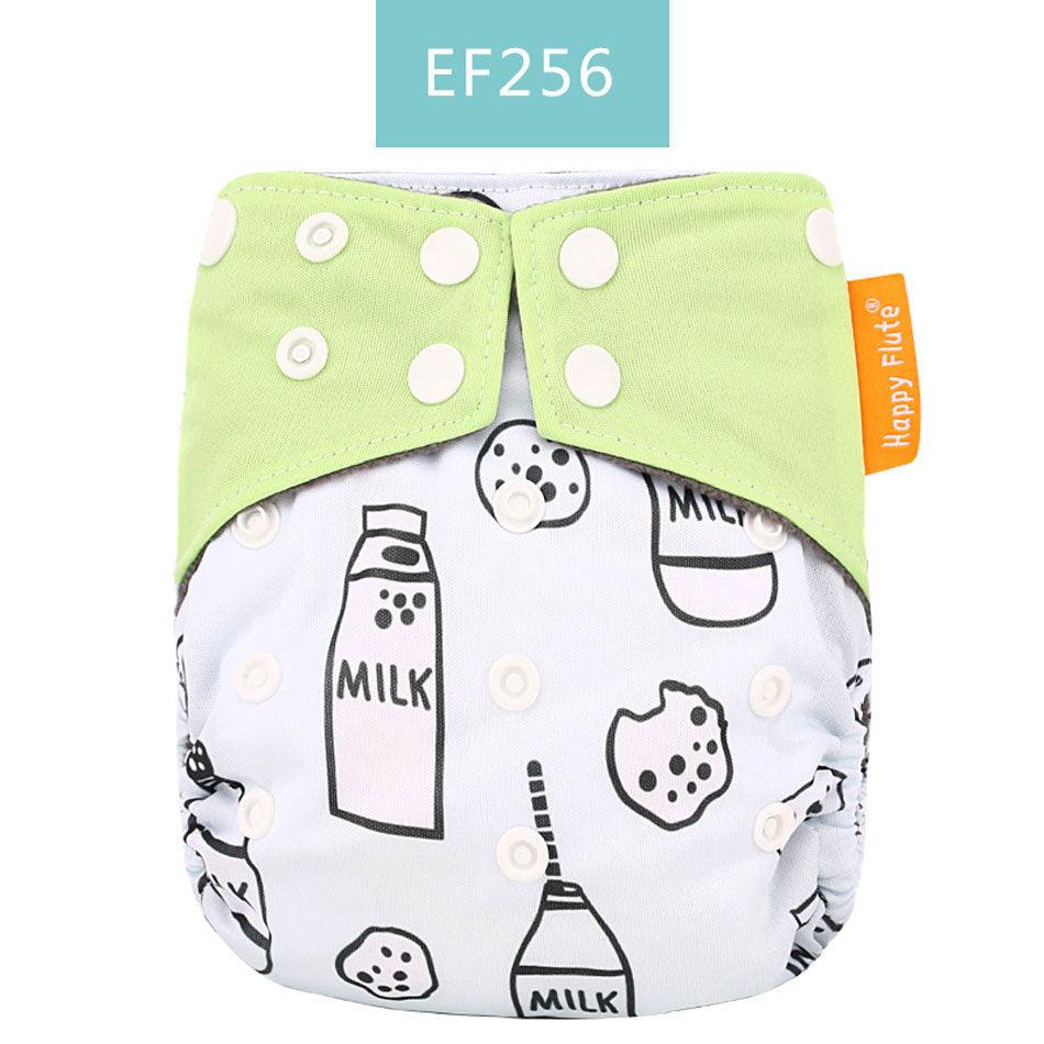 Eco-Friendly Bamboo Charcoal Diapers: 3 Months to 3 Years - Dreamy-Designs Store Online