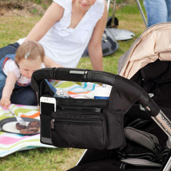 Waterproof baby stroller bag - Dreamy-Designs Store Online