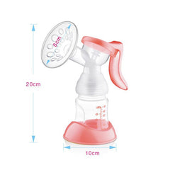 Premium Baby Feeding Bottle: 175ml Safe & Easy-Clean Design - Dreamy-Designs Store Online