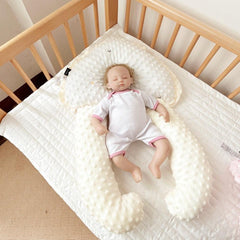 Velvet Baby Pillow: 7 Cute Designs for Comfy Sleep - Dreamy-Designs Store Online