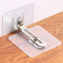 Anti-tipping Furniture Retainer: 4 Size Options for Home Safety - Dreamy-Designs Store Online