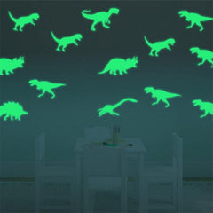 Luminous Wall Stickers Children's Bedroom Kindergarten Decoration Stickers - Dreamy-Designs Store Online