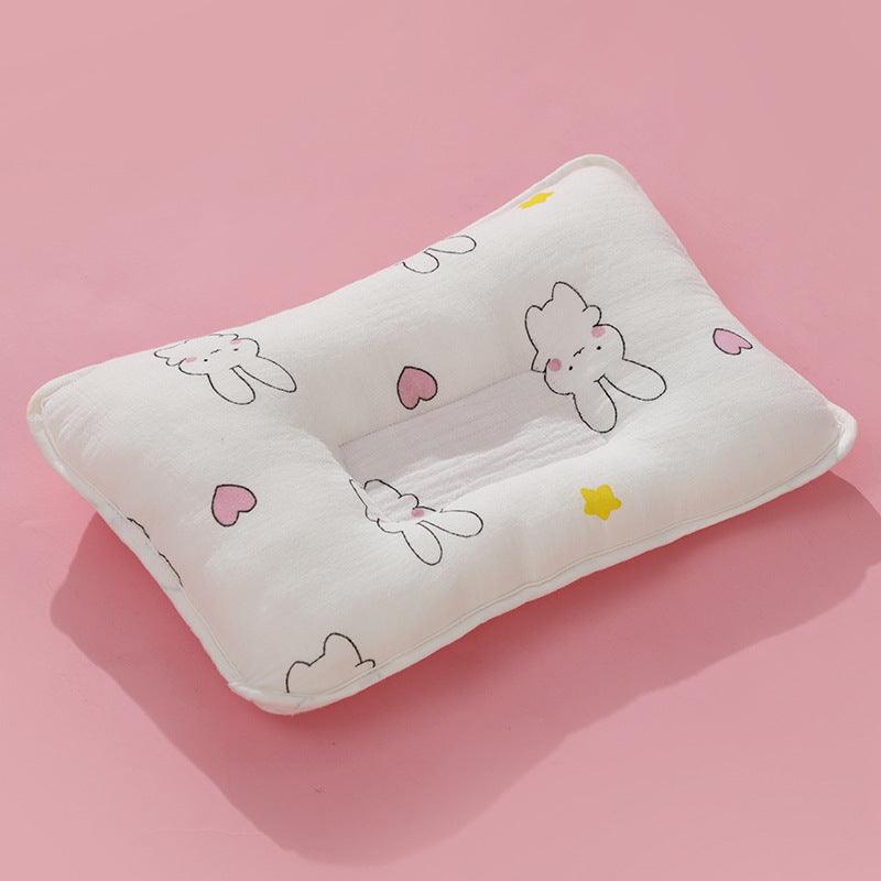 Baby Cartoon Memory Foam Pillow: 9 Adorable Designs - Dreamy-Designs Store Online