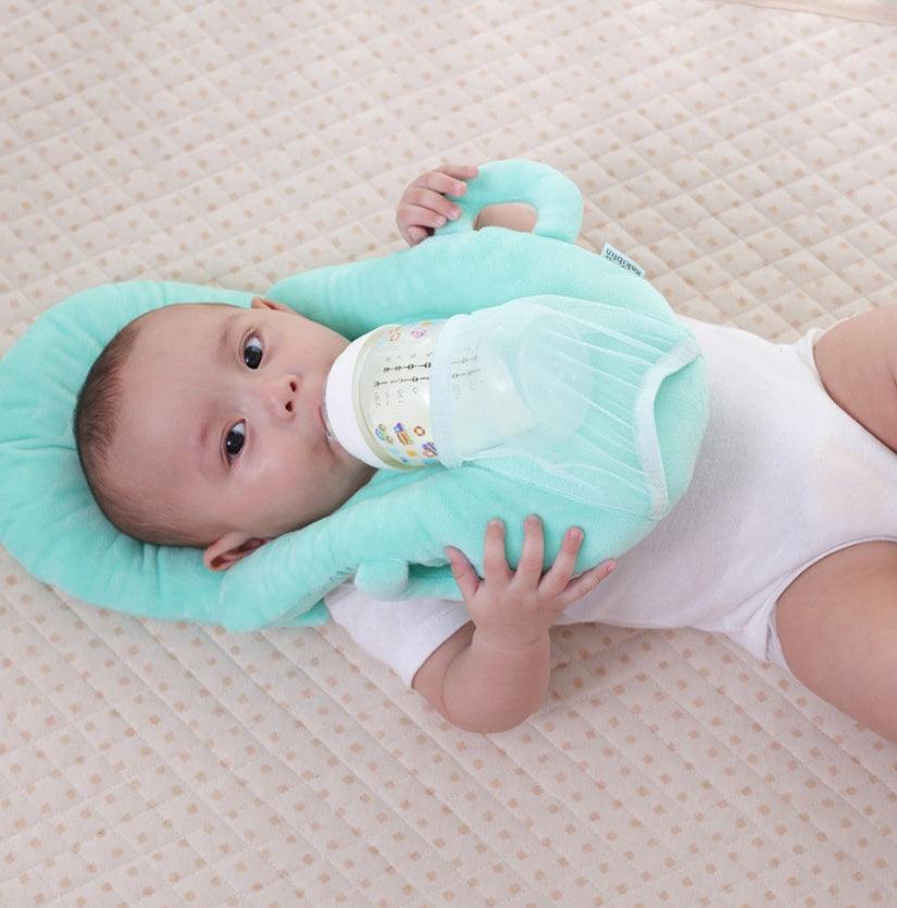 Special Confinement Plush Baby Feeding Pillow - Dreamy-Designs Store Online