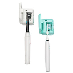 Daily UV Toothbrush Sterilizer: 99.9% Germ Elimination - Dreamy-Designs Store Online