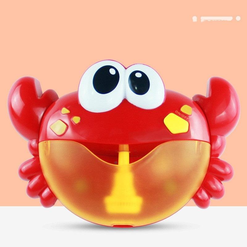 Baby Bath Toys Bubble Music Machine: 3-in-1 Fun - Dreamy-Designs Store Online