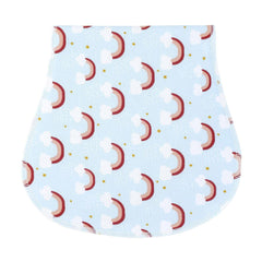 Two-layer Cotton Waterproof Baby Feeding Towel - Dreamy-Designs Store Online