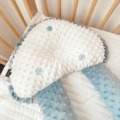 Velvet Baby Pillow: 7 Cute Designs for Comfy Sleep - Dreamy-Designs Store Online