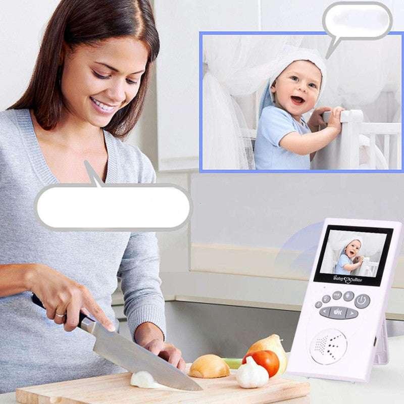 Wireless baby monitor - Dreamy-Designs Store Online