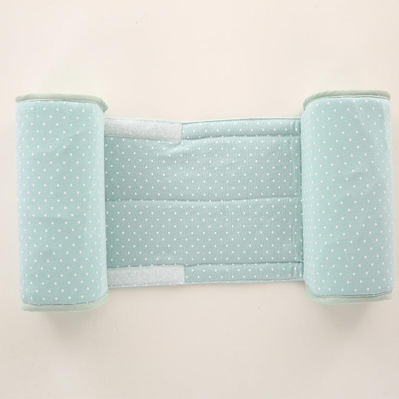 Baby Protective Pillow: 3-in-1 Comfort Solution for Infants - Dreamy-Designs Store Online