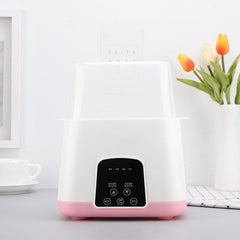 5-in-1 Baby Warm Milk Sterilizer: Perfect Temp Every Time - Dreamy-Designs Store Online