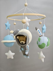 Dreamy Galaxy for Your Baby's Room - Dreamy-Designs Store Online