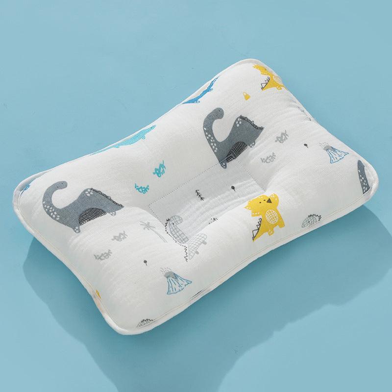 Baby Cartoon Memory Foam Pillow: 9 Adorable Designs - Dreamy-Designs Store Online