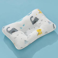 Baby Cartoon Memory Foam Pillow: 9 Adorable Designs - Dreamy-Designs Store Online