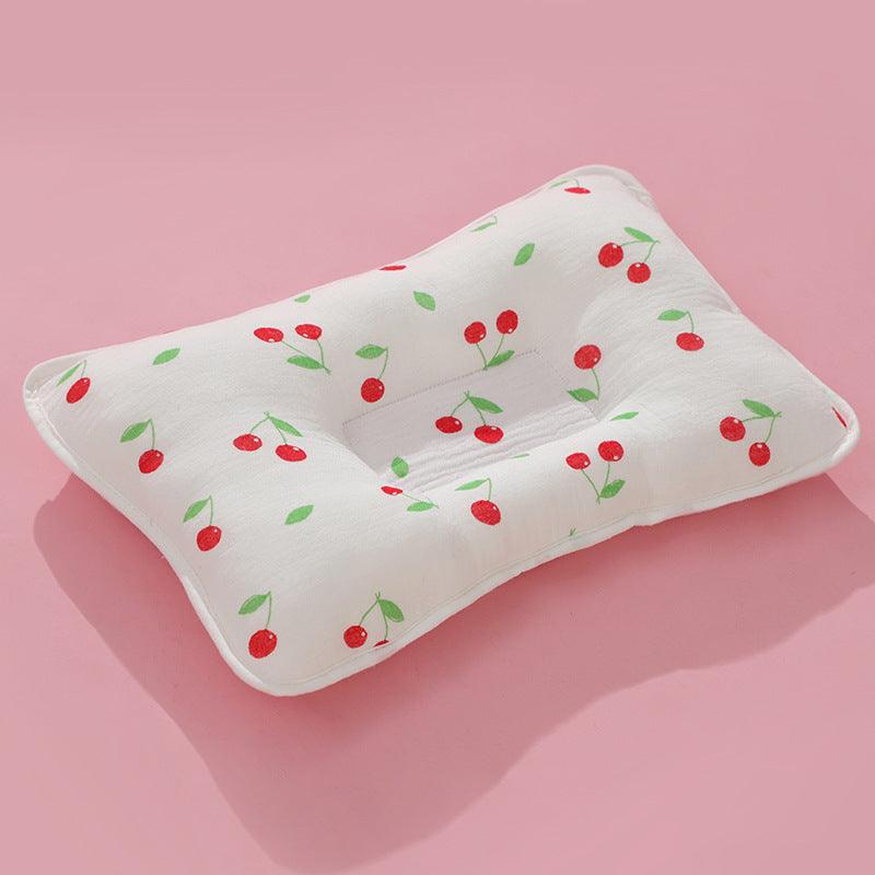 Baby Cartoon Memory Foam Pillow: 9 Adorable Designs - Dreamy-Designs Store Online